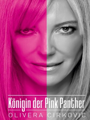 cover image of Königin der Pink Panther